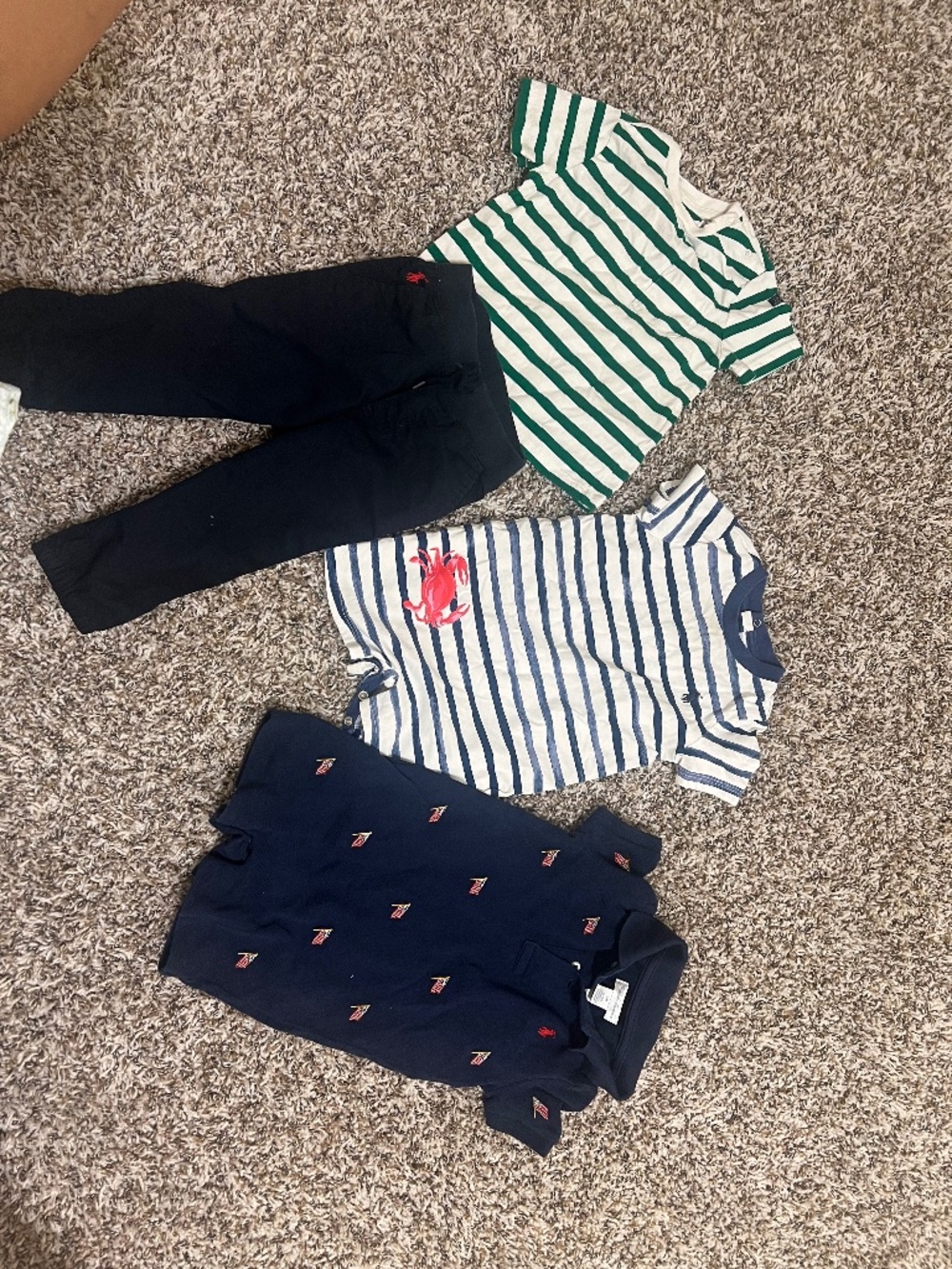 Baby Ralph Lauren